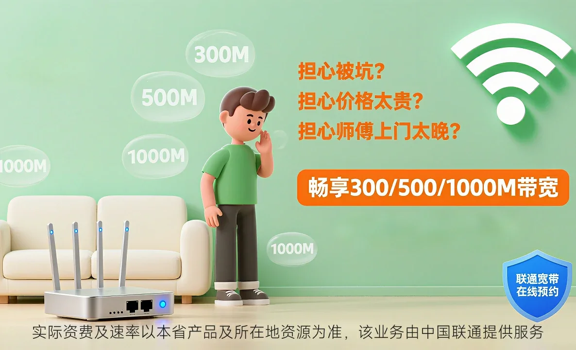 北戴河新区中国联通