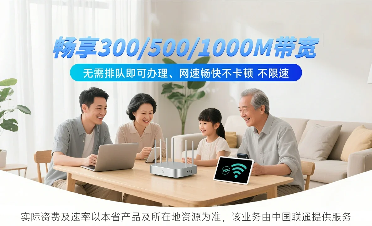 北戴河新区中国联通